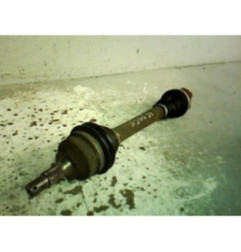 Cardan gauche (transmission) CITROEN C4 PICASSO 1 Photo n°1