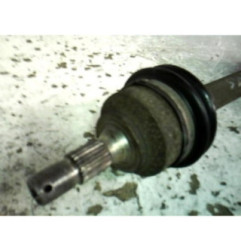 Cardan gauche (transmission) CITROEN C4 PICASSO 1