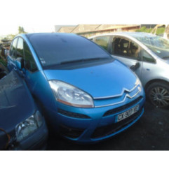 Cardan gauche (transmission) CITROEN C4 PICASSO 1 Photo n°4