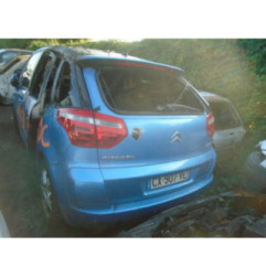 Cardan gauche (transmission) CITROEN C4 PICASSO 1 Photo n°5