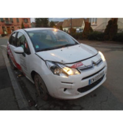Moteur essuie glace arriere CITROEN C3 2 Photo n°7