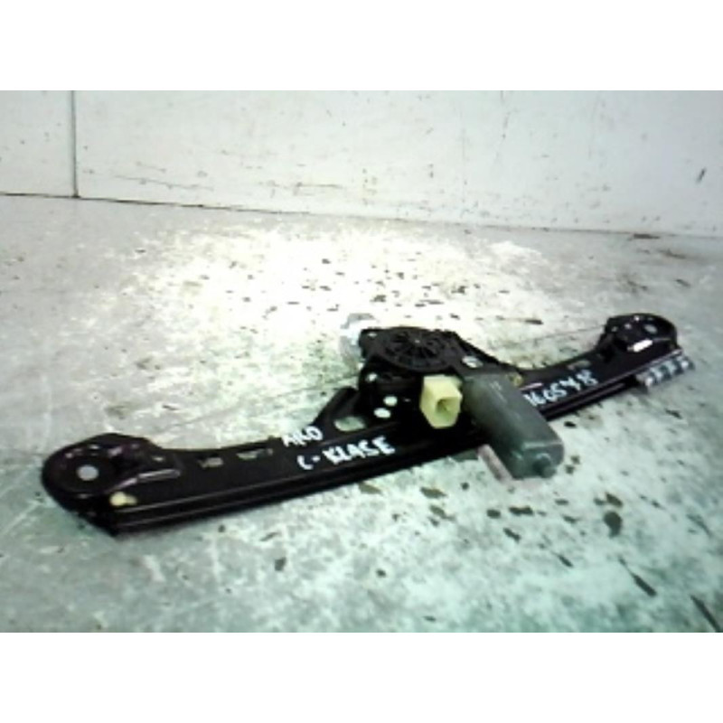 Moteur leve vitre arriere droit MERCEDES CLASSE C 203
