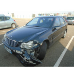 Moteur leve vitre arriere droit MERCEDES CLASSE C 203 Photo n°3