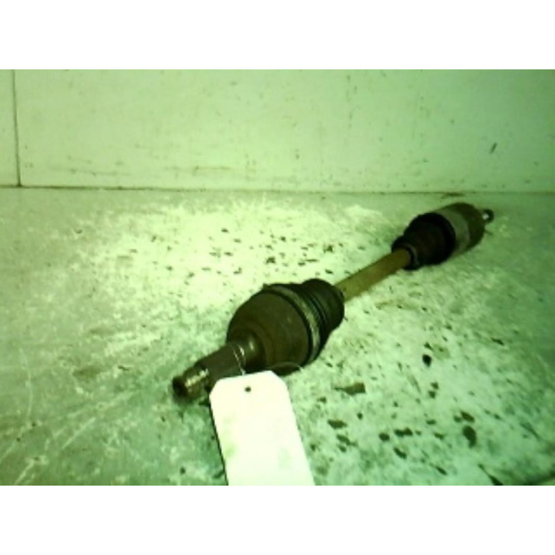 Cardan gauche (transmission) CITROEN SAXO