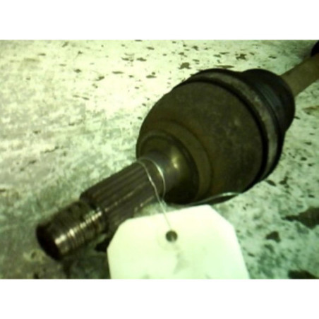 Cardan gauche (transmission) CITROEN SAXO
