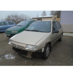 Cardan gauche (transmission) CITROEN SAXO Photo n°3
