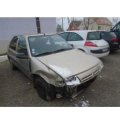 Cardan gauche (transmission) CITROEN SAXO Photo n°4