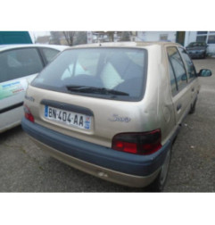 Cardan gauche (transmission) CITROEN SAXO Photo n°5