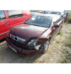 Debitmetre OPEL SIGNUM Photo n°6