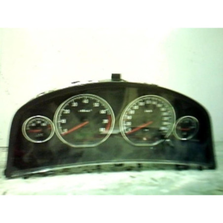 Compteur OPEL SIGNUM Photo n°1