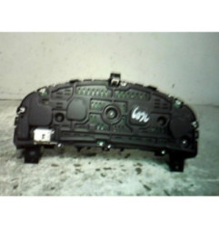 Compteur OPEL SIGNUM