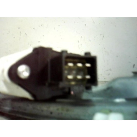 Moteur leve vitre arriere gauche OPEL SIGNUM