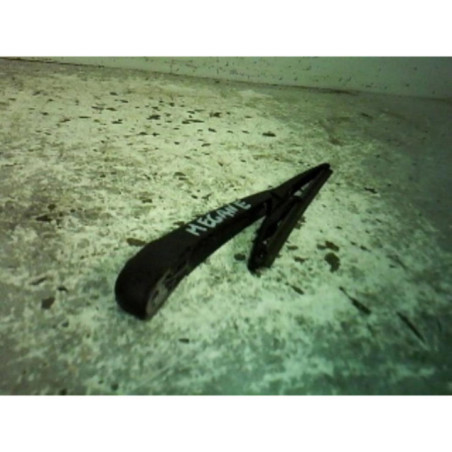 Bras essuie glace arriere RENAULT MEGANE 2 Photo n°1