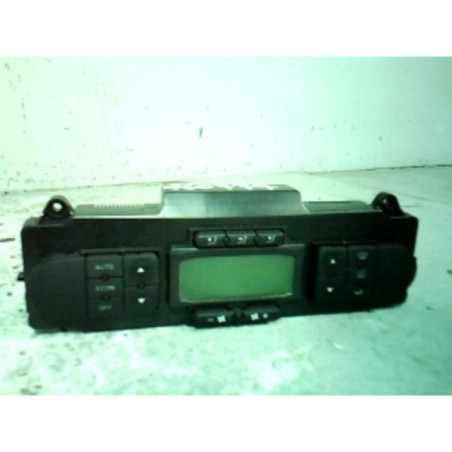 Commande chauffage SEAT ALTEA Photo n°1