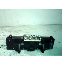 Commande chauffage SEAT ALTEA