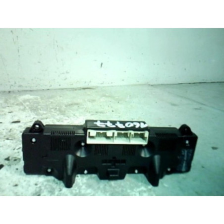 Commande chauffage SEAT ALTEA