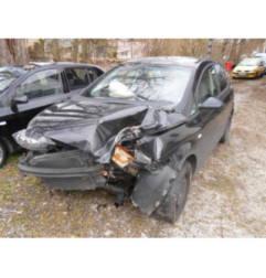 Commande chauffage SEAT ALTEA Photo n°4