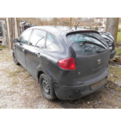 Commande chauffage SEAT ALTEA Photo n°5