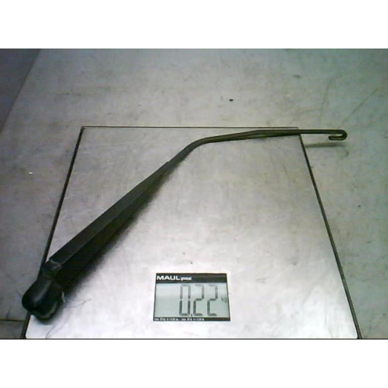 Bras essuie glace arriere OPEL VECTRA C