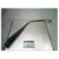 Bras essuie glace arriere OPEL VECTRA C