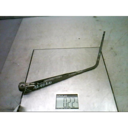 Bras essuie glace arriere OPEL VECTRA C
