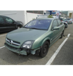 Bras essuie glace arriere OPEL VECTRA C Photo n°3