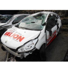 Bras essuie glace avant PEUGEOT 208 1