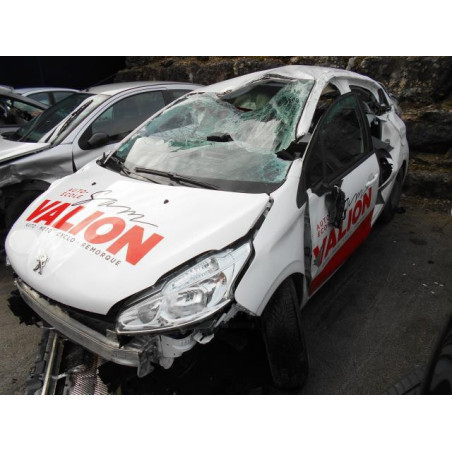 Bras essuie glace avant PEUGEOT 208 1