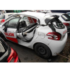 Bras essuie glace avant PEUGEOT 208 1 Photo n°3