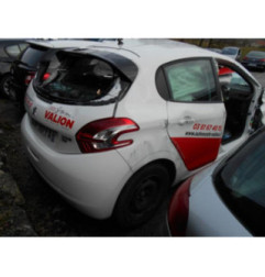 Bras essuie glace avant PEUGEOT 208 1 Photo n°6