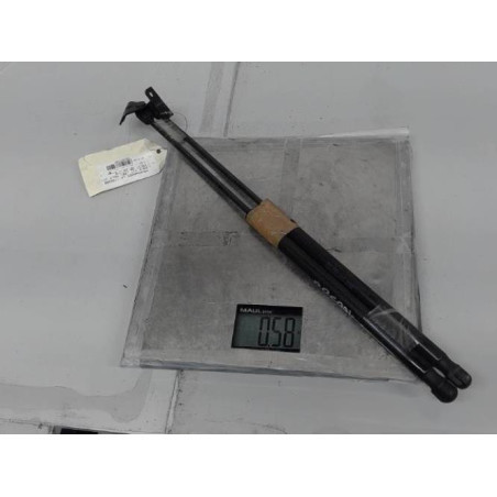 Verin de coffre VOLKSWAGEN POLO 5