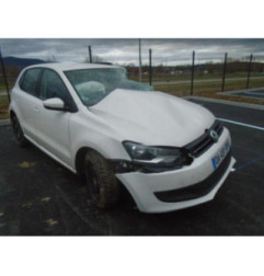 Verin de coffre VOLKSWAGEN POLO 5 Photo n°4