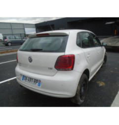 Verin de coffre VOLKSWAGEN POLO 5 Photo n°5
