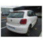 Verin de coffre VOLKSWAGEN POLO 5