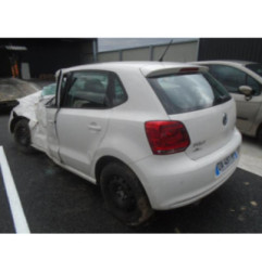 Verin de coffre VOLKSWAGEN POLO 5 Photo n°6