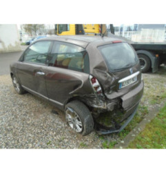 Anti brouillard gauche (feux) LANCIA YPSILON 4 Photo n°3