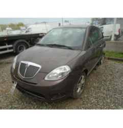 Anti brouillard gauche (feux) LANCIA YPSILON 4 Photo n°6