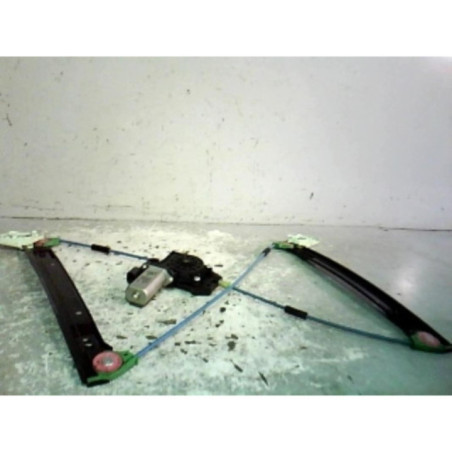 Moteur leve vitre avant droit LANCIA YPSILON 4 Photo n°1