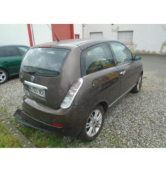 Moteur leve vitre avant droit LANCIA YPSILON 4 Photo n°4