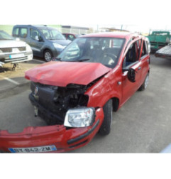 Bobine (allumage) FIAT PANDA 2 Photo n°3