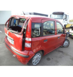 Bobine (allumage) FIAT PANDA 2 Photo n°5