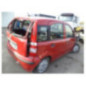 Bobine (allumage) FIAT PANDA 2