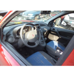 Bobine (allumage) FIAT PANDA 2 Photo n°7