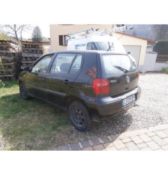 Bobine (allumage) VOLKSWAGEN POLO 3 Photo n°3