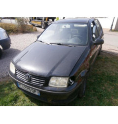 Bobine (allumage) VOLKSWAGEN POLO 3 Photo n°6