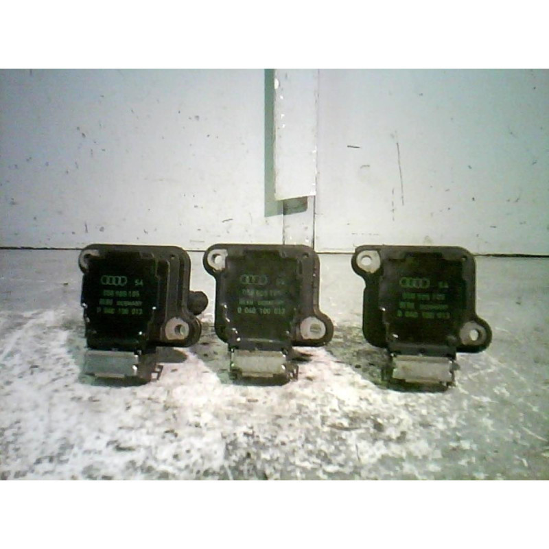 Bobine (allumage) AUDI A3 1