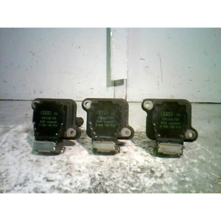 Bobine (allumage) AUDI A3 1 Photo n°1