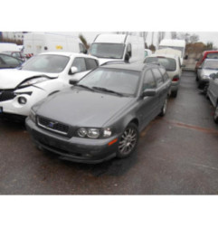 Trappe d'essence VOLVO V 40 1 Photo n°4