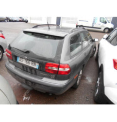 Trappe d'essence VOLVO V 40 1 Photo n°6