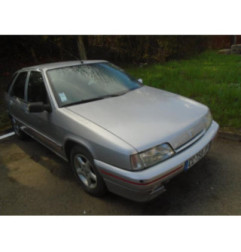 Pare soleil droit CITROEN ZX Photo n°4